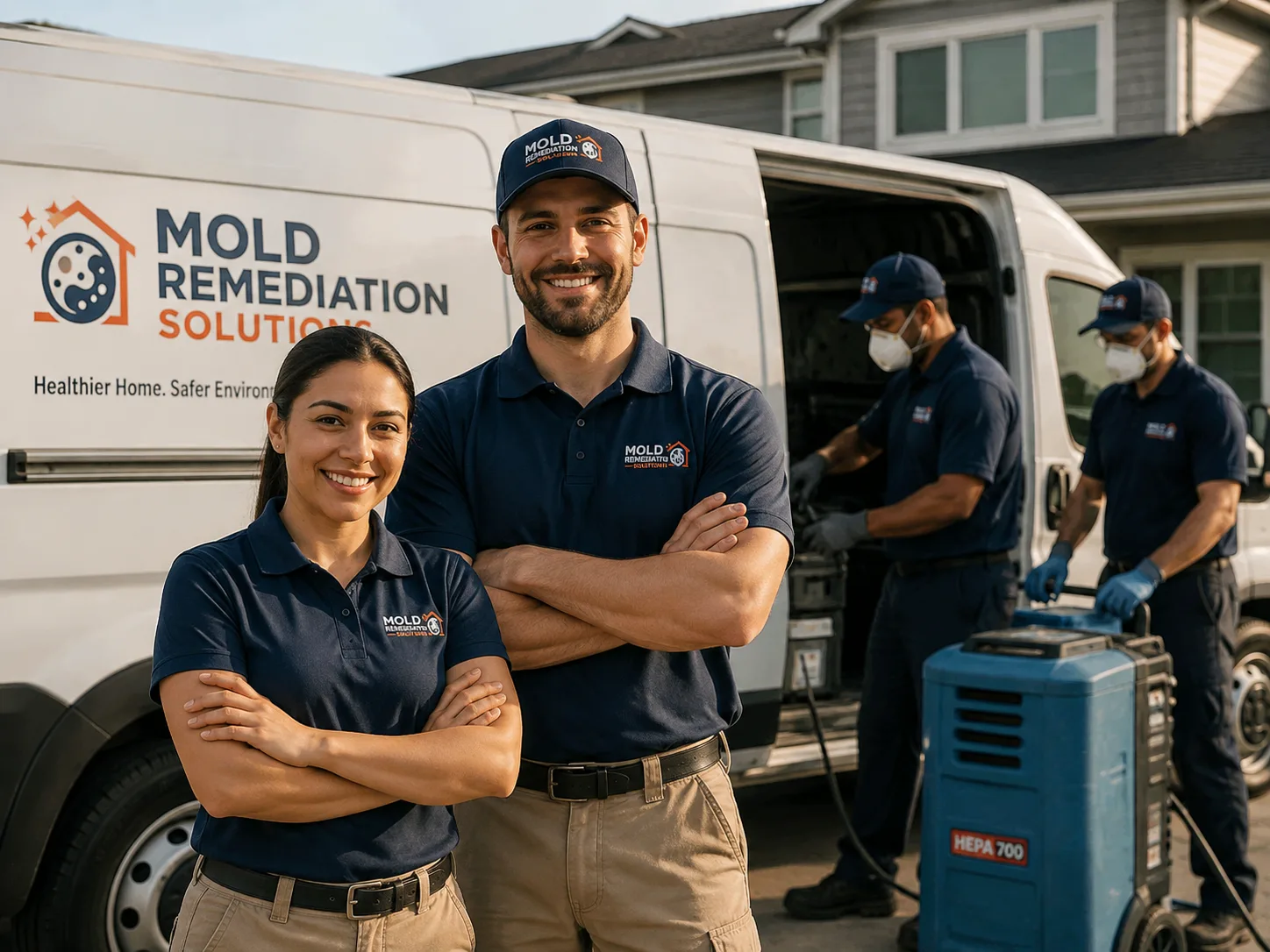 Mold Remediation company in Bartelso, IL